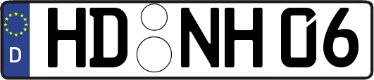 HD-NH06