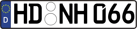 HD-NH066