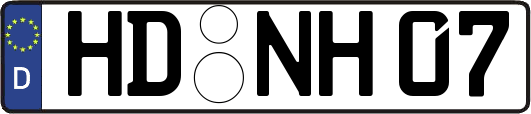 HD-NH07
