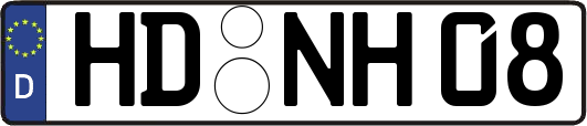 HD-NH08