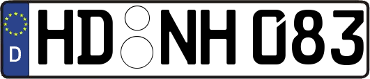 HD-NH083