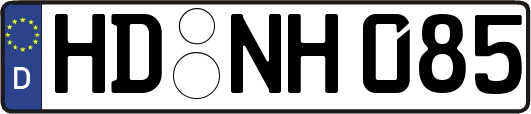 HD-NH085