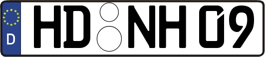 HD-NH09