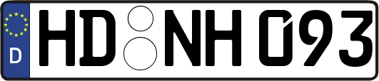 HD-NH093