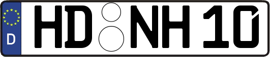 HD-NH10