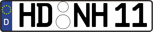 HD-NH11