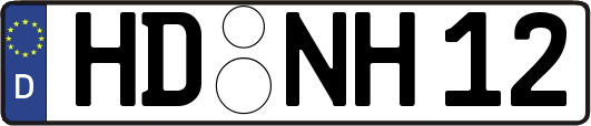 HD-NH12