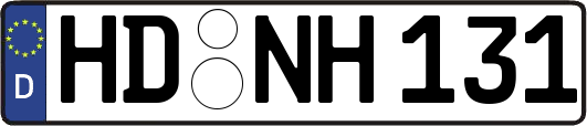 HD-NH131
