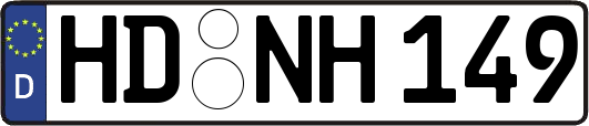 HD-NH149