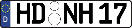 HD-NH17