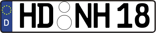 HD-NH18