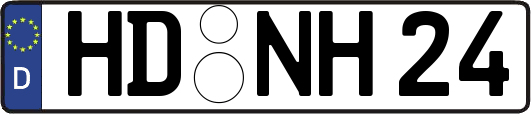 HD-NH24