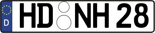 HD-NH28