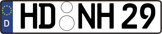 HD-NH29
