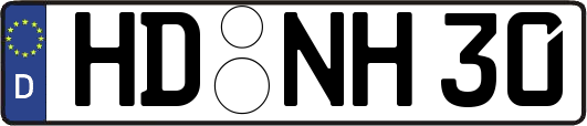HD-NH30