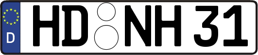 HD-NH31