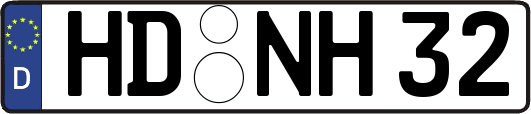 HD-NH32