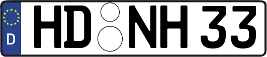 HD-NH33