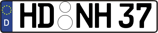 HD-NH37