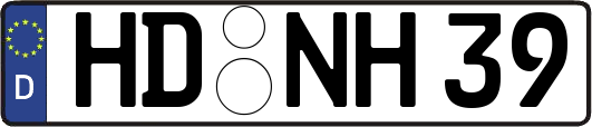 HD-NH39