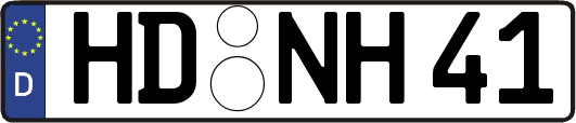 HD-NH41