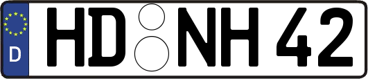 HD-NH42