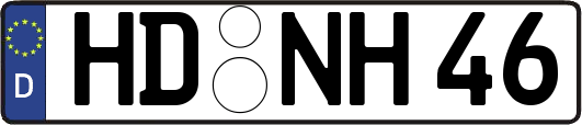 HD-NH46