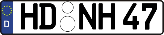 HD-NH47