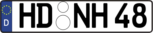 HD-NH48