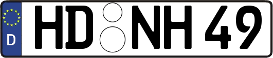 HD-NH49