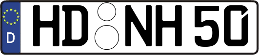 HD-NH50