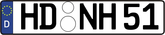 HD-NH51
