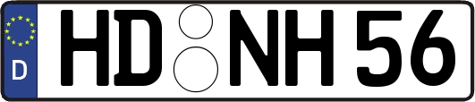HD-NH56