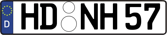 HD-NH57