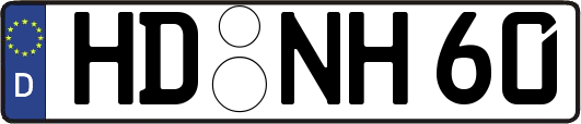 HD-NH60