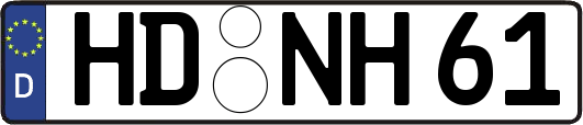 HD-NH61