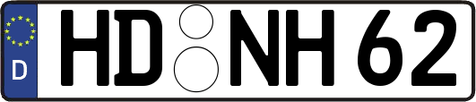 HD-NH62