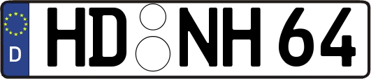 HD-NH64