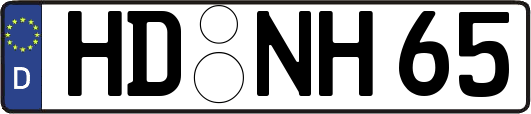 HD-NH65