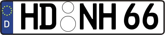 HD-NH66