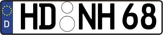 HD-NH68