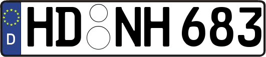 HD-NH683