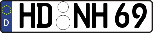 HD-NH69