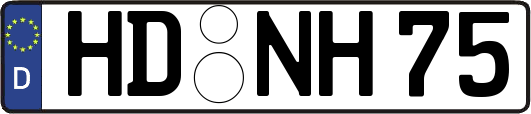HD-NH75