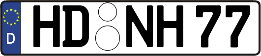 HD-NH77