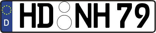 HD-NH79