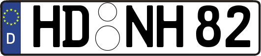 HD-NH82