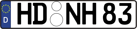 HD-NH83