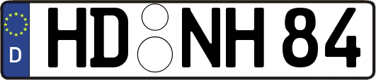 HD-NH84