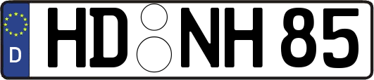 HD-NH85